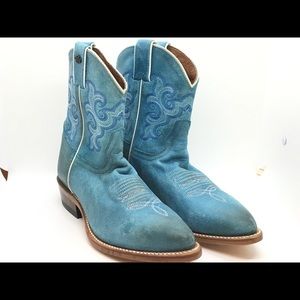 Harley Davidson boots